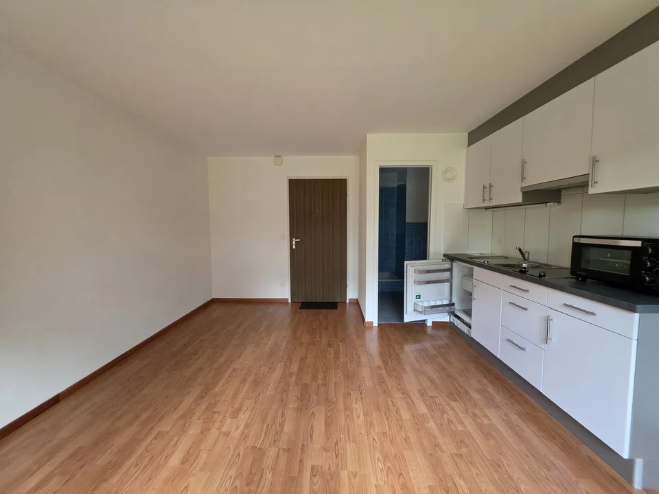 1 Zimmer-Wohnung, 8580 Amriswil