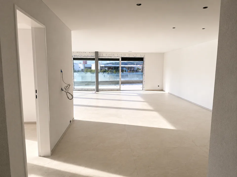 Luxure pure – Appartement terrasse exclusif de 4,5 pièces à Rothrist