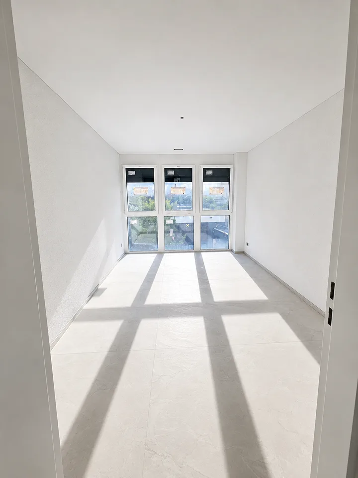 Luxure pure – Appartement terrasse exclusif de 4,5 pièces à Rothrist