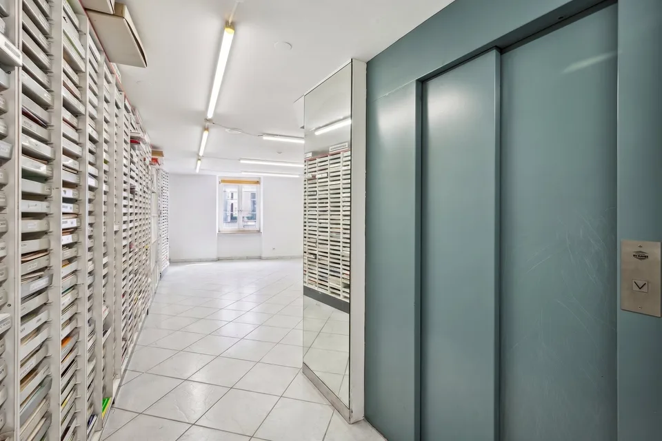 Espace commercial attractif sur la Rathausstrasse à Liestal – photo 7 sur 11