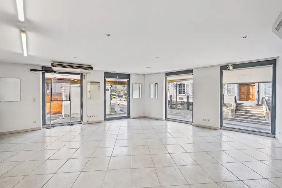Espace commercial attractif sur la Rathausstrasse à Liestal – photo 6 sur 11