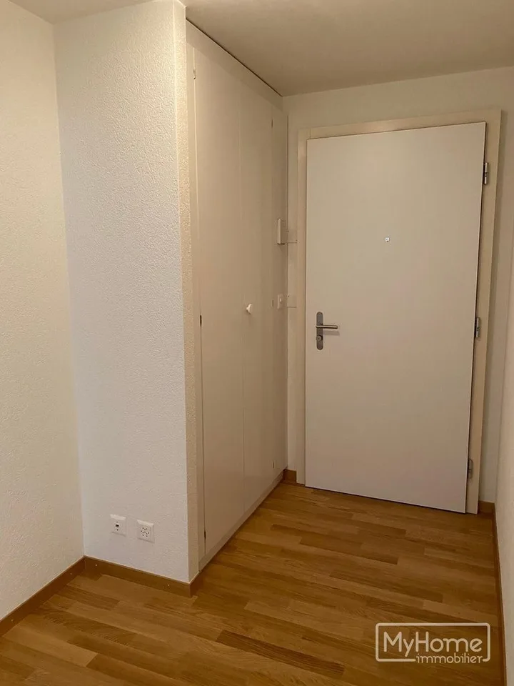 Ampio studio a pochi passi dal centro città