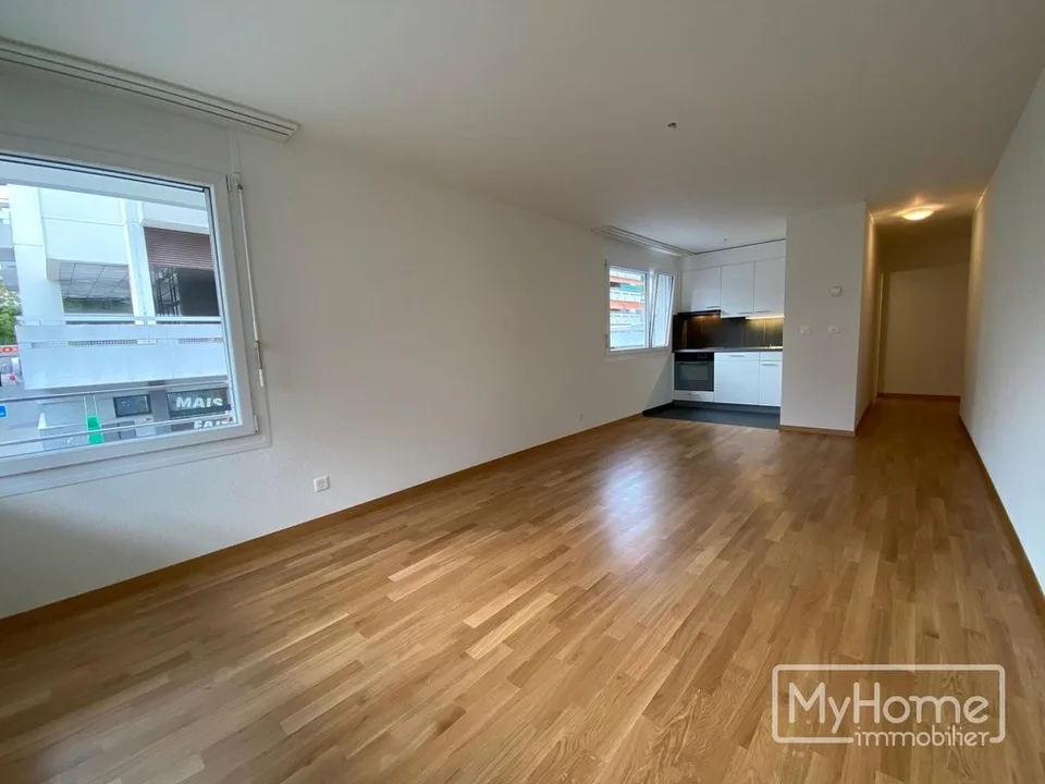 Ampio studio a pochi passi dal centro città