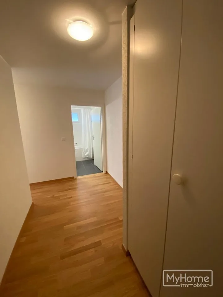 Ampio studio a pochi passi dal centro città