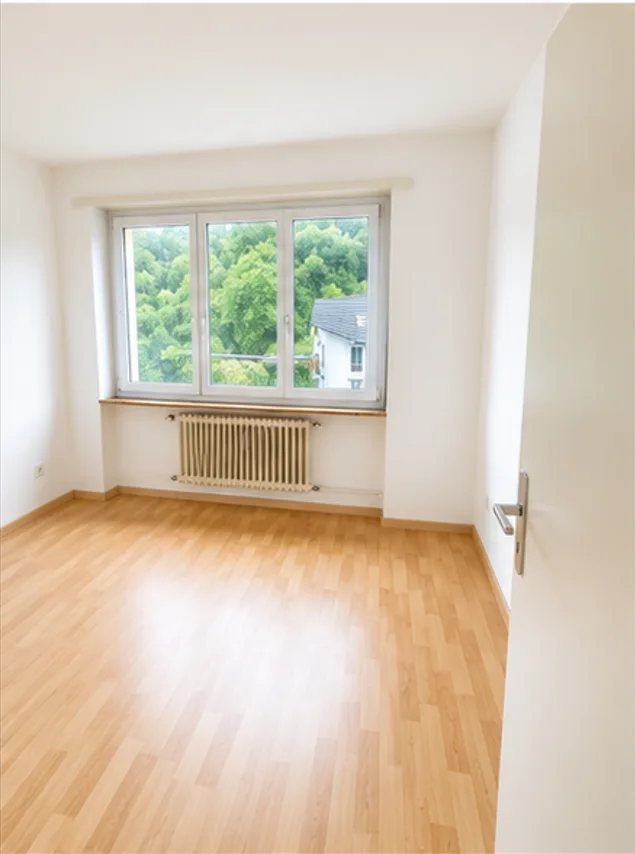 Appartement charmant de 3,5 pièces