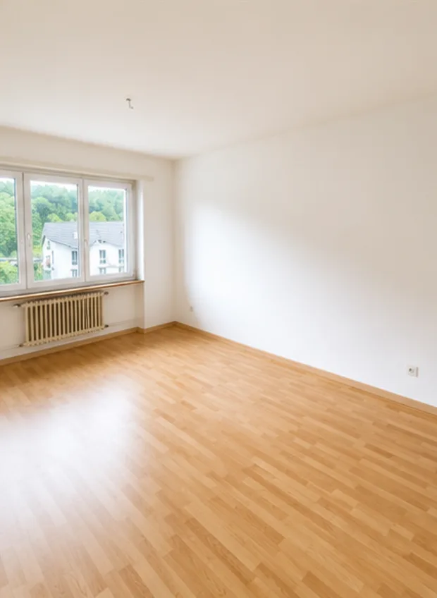 Appartement charmant de 3,5 pièces