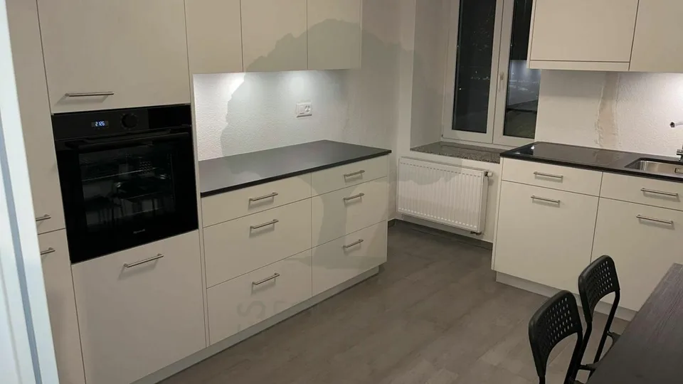 A louer chambre dans colocation d'un appartement de 5.5 pièces