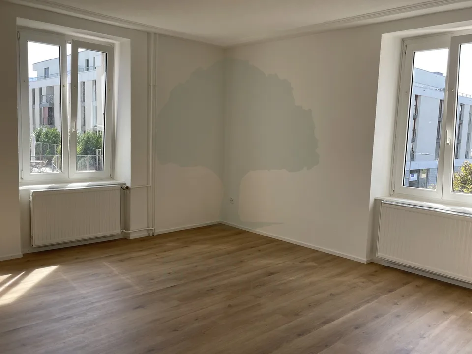 Camera in affitto in un appartamento di 5.5 locali