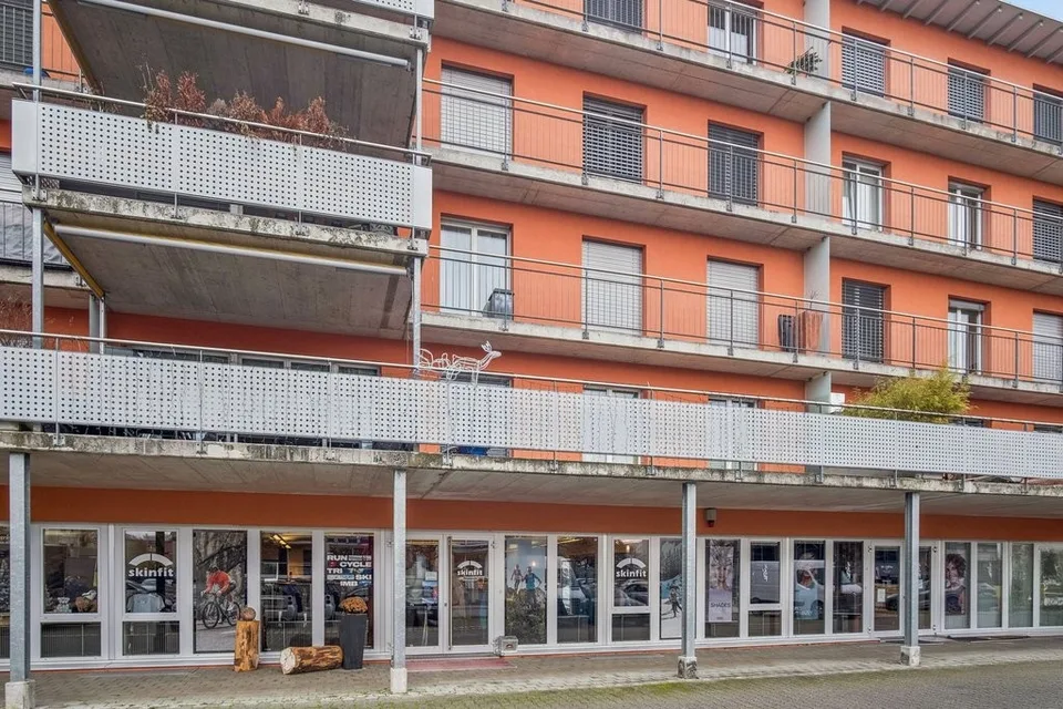 Ihr Business - unsere Location@Dietlikon