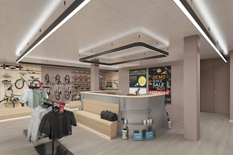 Votre entreprise - notre emplacement @Dietlikon