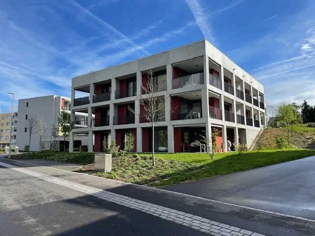 Einstellplatz gesucht?