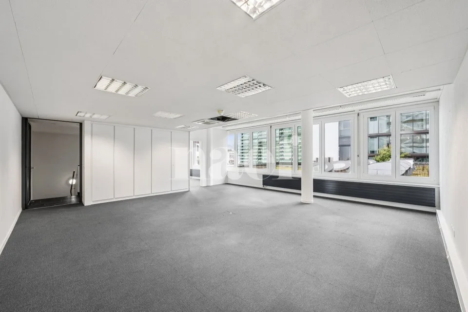Commercial premises ideally located in the heart of the city.