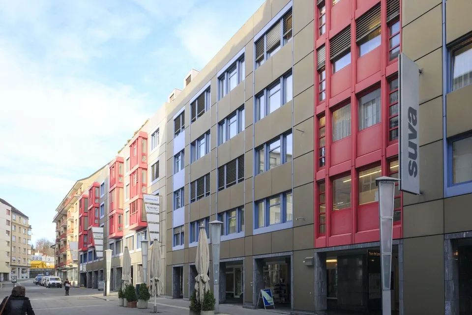 Logement de 4.5 pièces au centre de Fribourg !