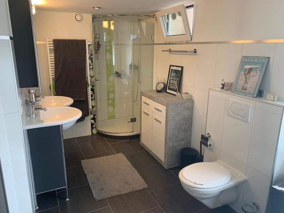 Exklusive Wohnung im Herzen der Altstadt von Schaffhausen – photo 6 of 8