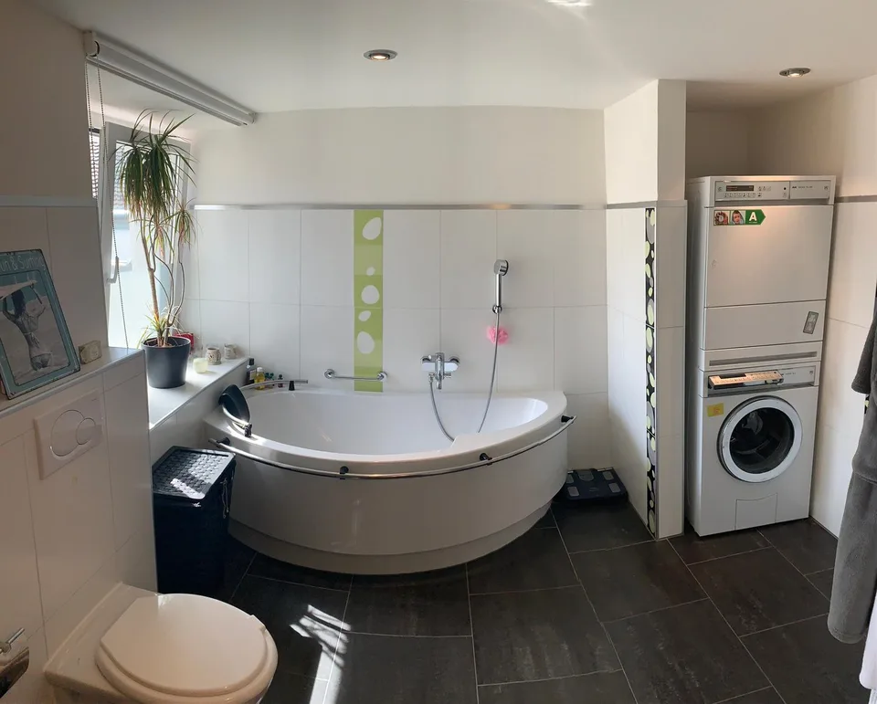 Exklusive Wohnung im Herzen der Altstadt von Schaffhausen – photo 7 of 8
