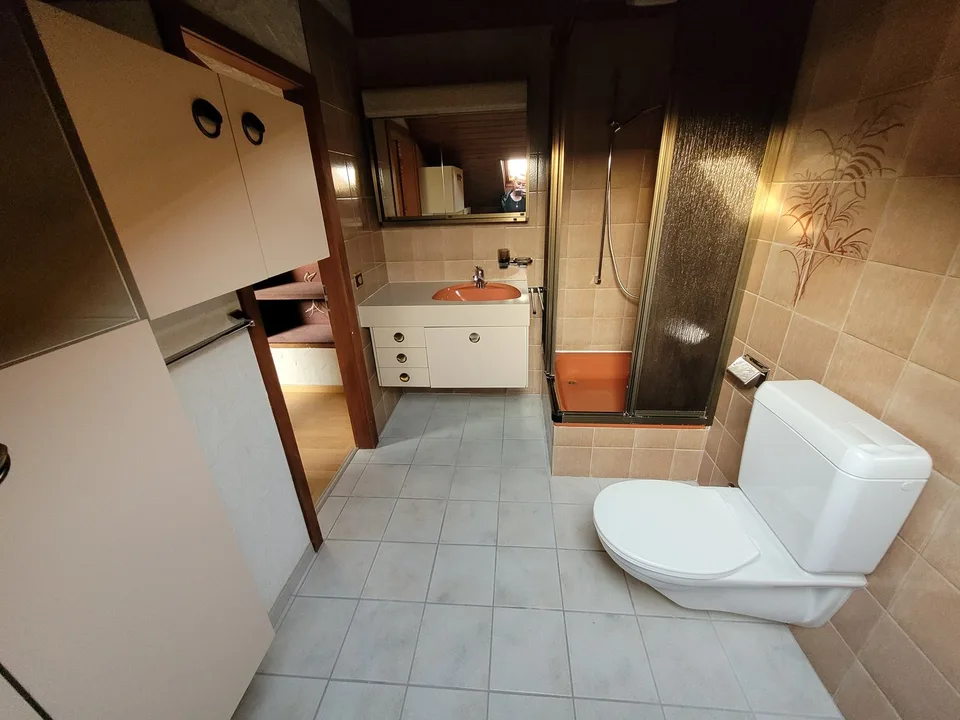 Charmant appartement 5.5 pièces avec galerie et beaucoup de caractère
