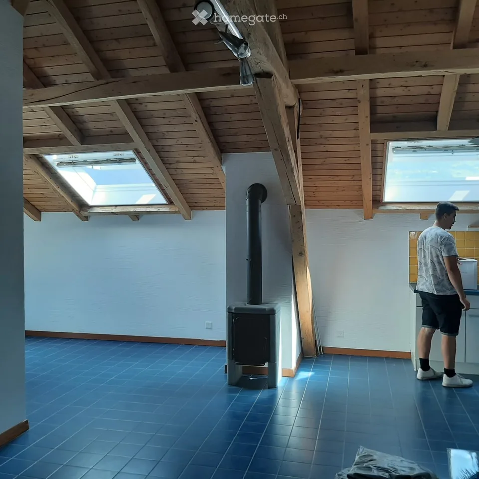 Takeover of lease