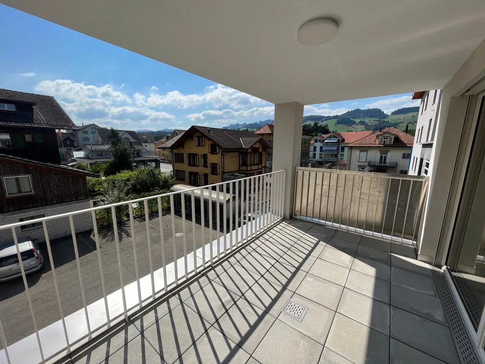 Appartamento di 3,5 locali stiloso a Schüpfheim