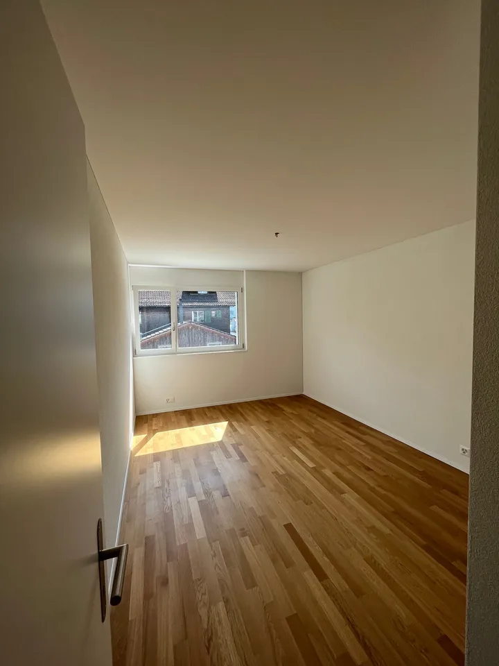 Appartamento di 3,5 locali stiloso a Schüpfheim