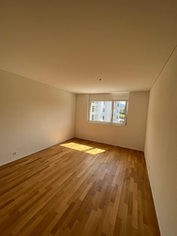 Appartamento di 3,5 locali stiloso a Schüpfheim