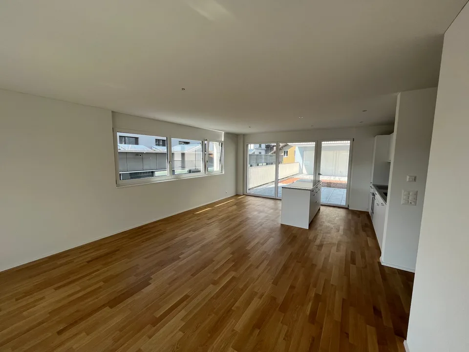 Stilvolle 3.5-Zimmerwohnung in Schüpfheim