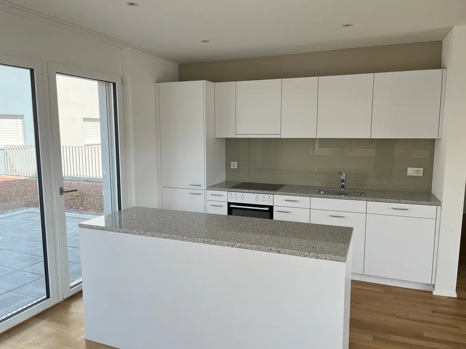 Stilvolle 3.5-Zimmerwohnung in Schüpfheim