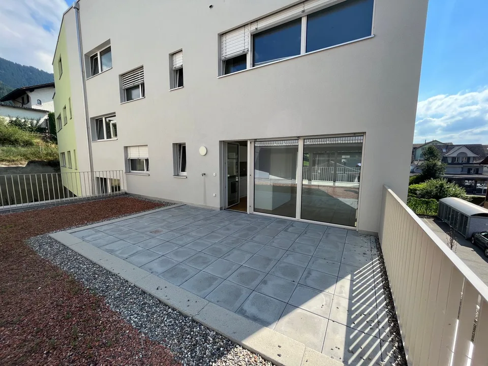 Appartamento di 3,5 locali stiloso a Schüpfheim