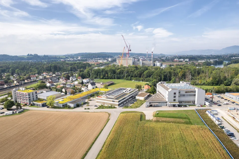 ***Gewerbefläche 400m2 im 3.OG - hell, flexibel, zentral gelegen***