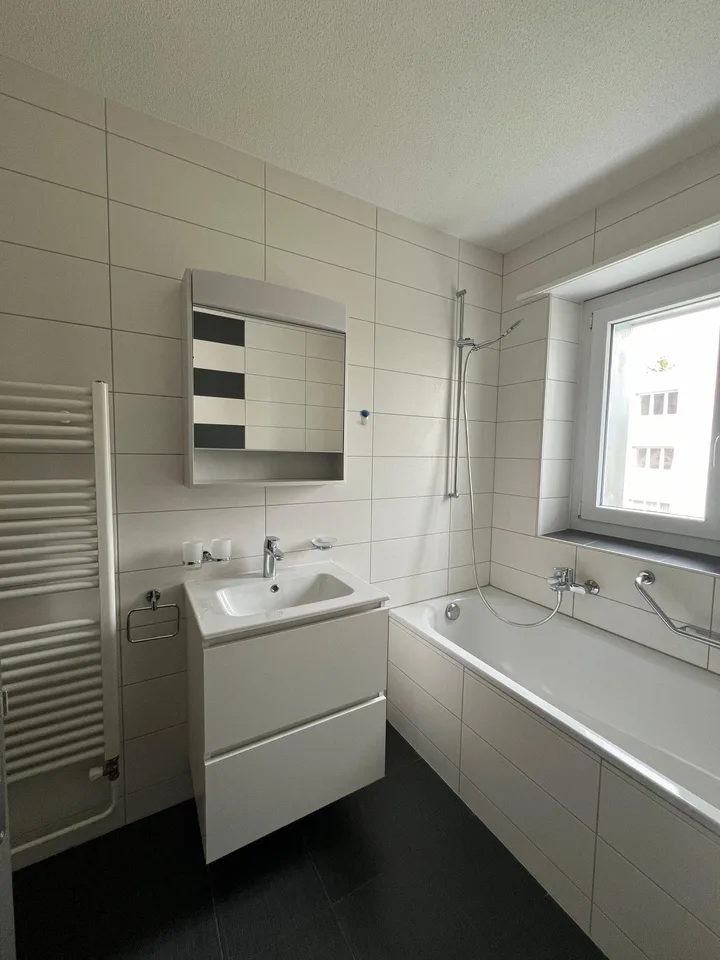 Letztes 4.5-Zimmer-Apartment in einer vollständig renovierten Residenz