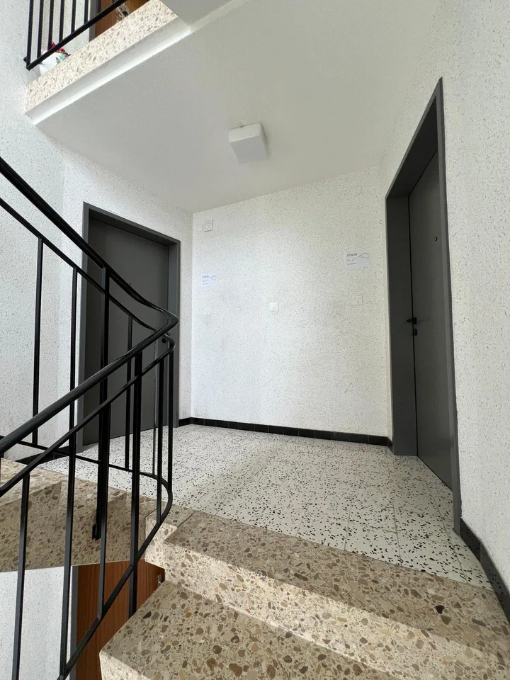 Letztes 4.5-Zimmer-Apartment in einer vollständig renovierten Residenz