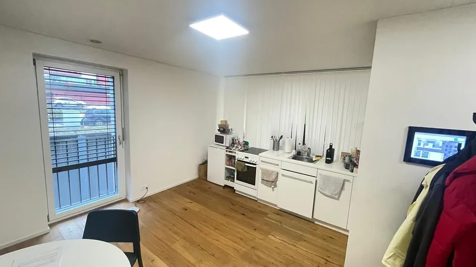 Modernes Büro in Bäch SZ