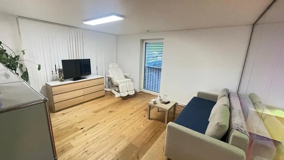 Modernes Büro in Bäch SZ