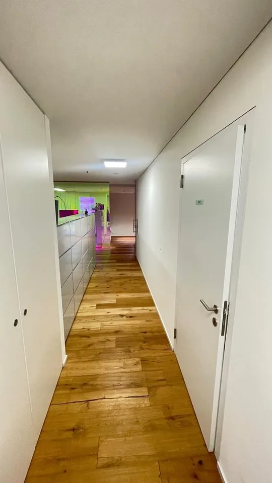 Modernes Büro in Bäch SZ