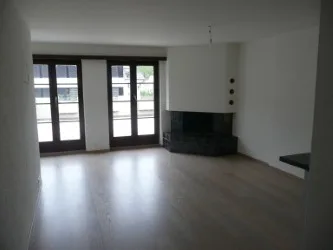 Charmante 2.5-Zimmer-Wohnung mit Balkon und Kamin in Liestal