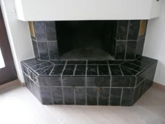 Affascinante appartamento di 2.5 locali con balcone e camino a Liestal