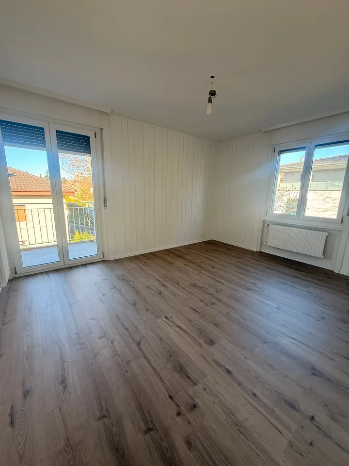 Geräumige 4.5-Zimmer-Wohnung in Villars-sur-Glâne