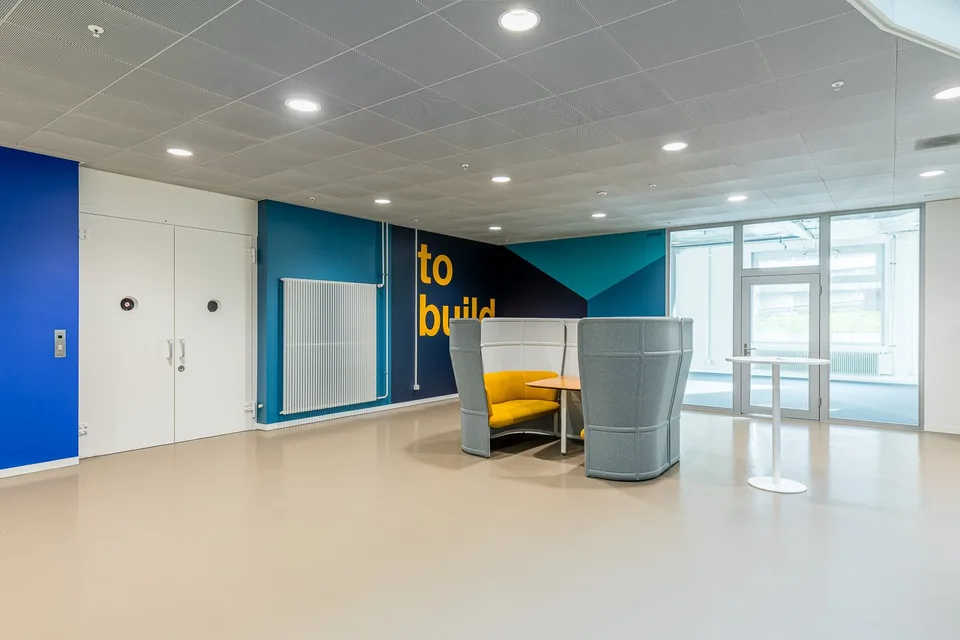 Bureau au cœur de Brugg – photo 13 sur 16