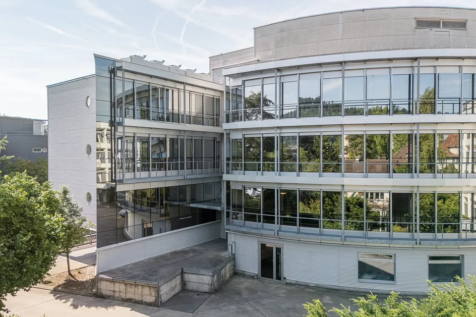 Bureau au cœur de Brugg – photo 15 sur 16