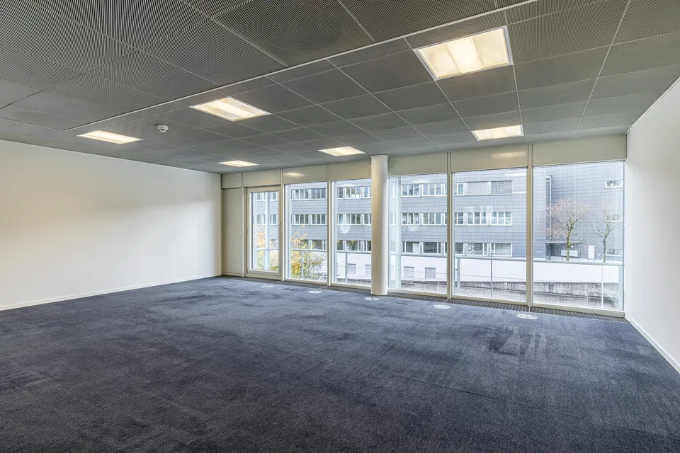 Bureau au cœur de Brugg