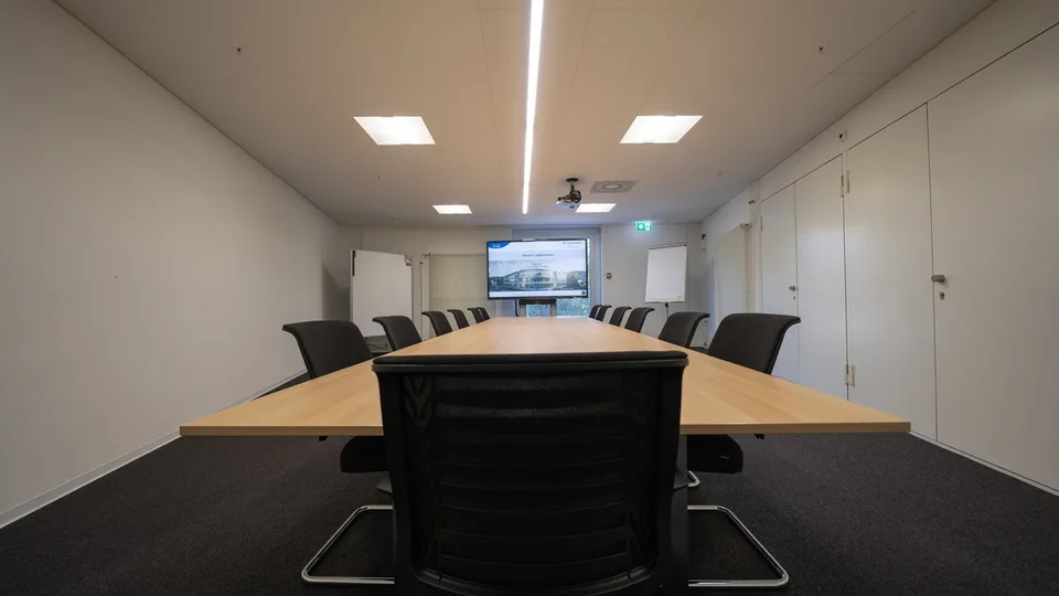 Bureau au cœur de Brugg – photo 10 sur 16