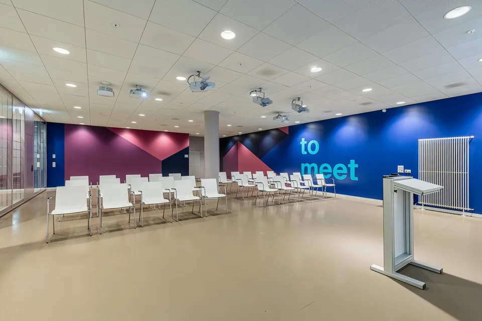 Bureau au cœur de Brugg – photo 8 sur 16