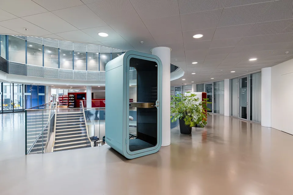 Bureau au cœur de Brugg – photo 14 sur 16