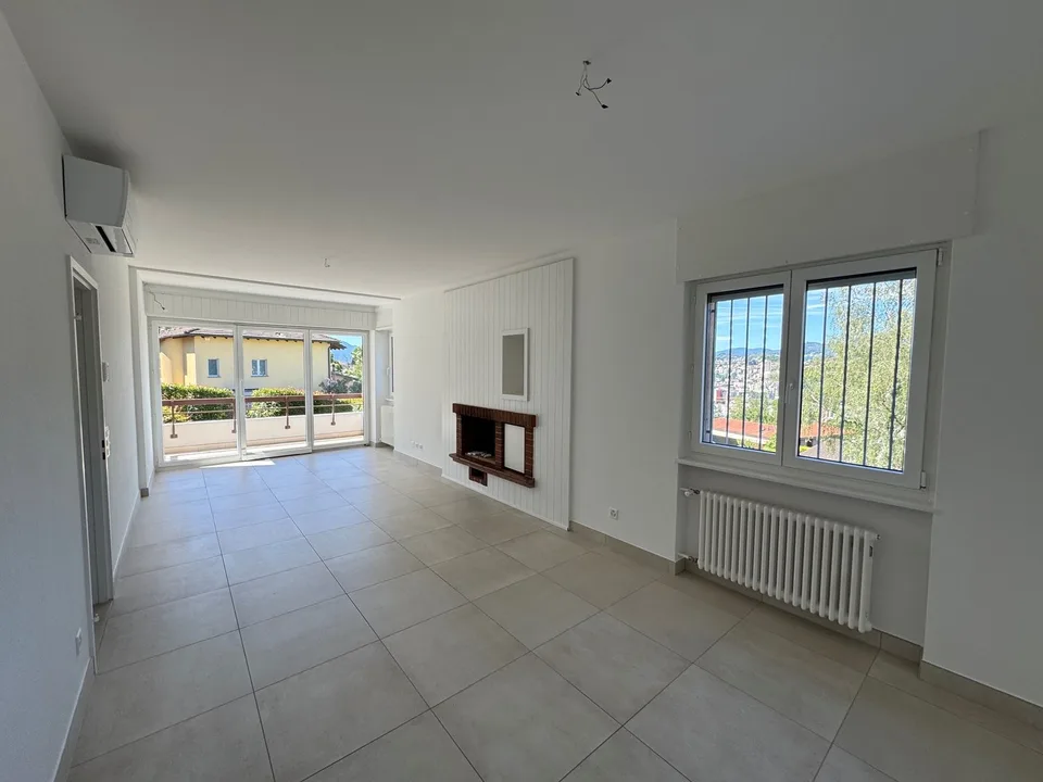AFFITTASI A PREGASSONA 3.5 LOCALI RISTRUTTURATO – foto 10 di 20