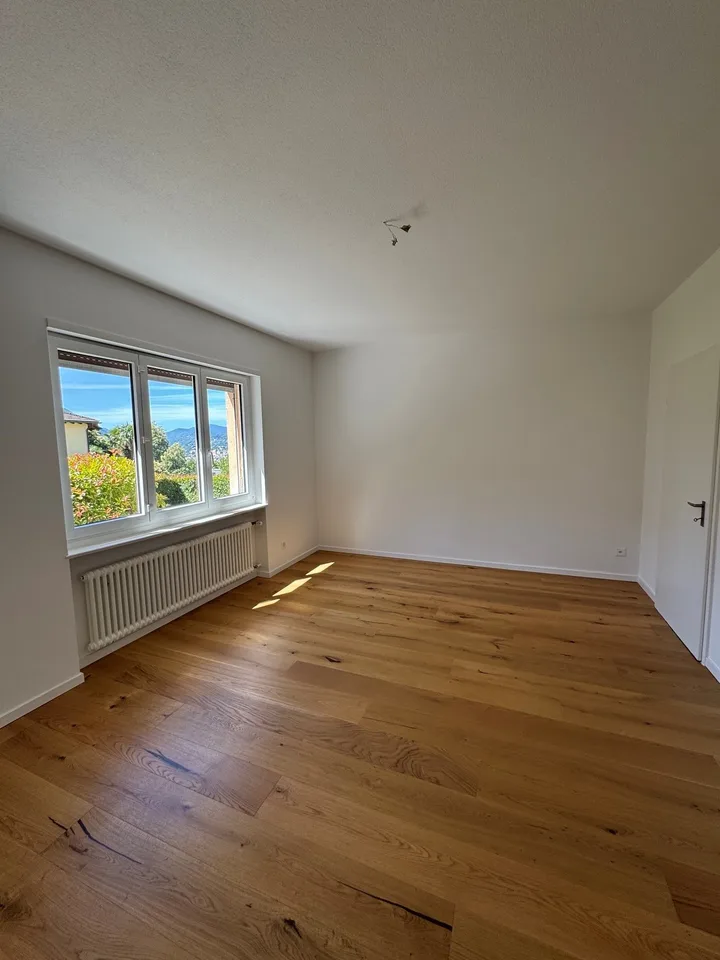 AFFITTASI A PREGASSONA 3.5 LOCALI RISTRUTTURATO – foto 15 di 20