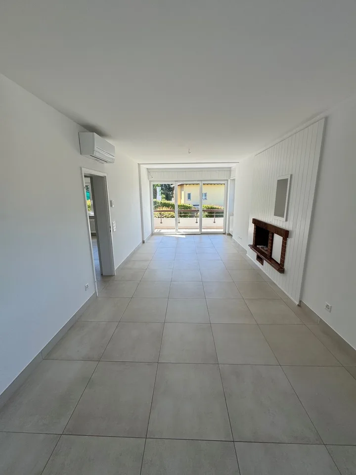 AFFITTASI A PREGASSONA 3.5 LOCALI RISTRUTTURATO – foto 11 di 20