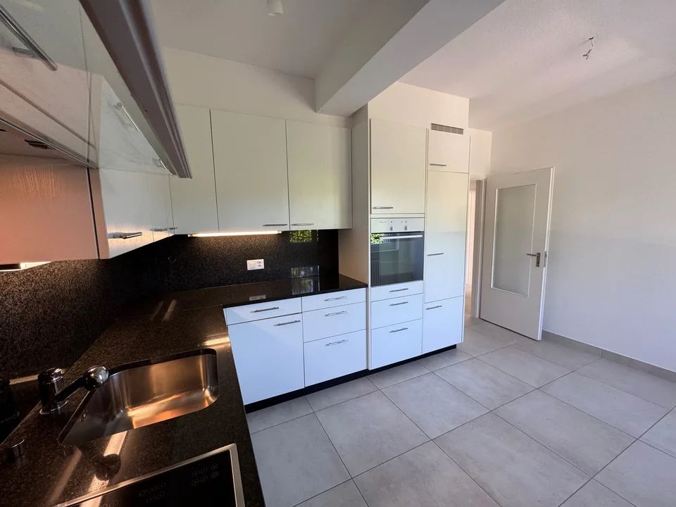 AFFITTASI A PREGASSONA 3.5 LOCALI RISTRUTTURATO – foto 8 di 20