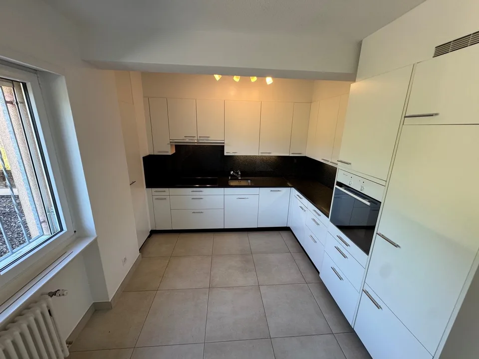 AFFITTASI A PREGASSONA 3.5 LOCALI RISTRUTTURATO – foto 7 di 20