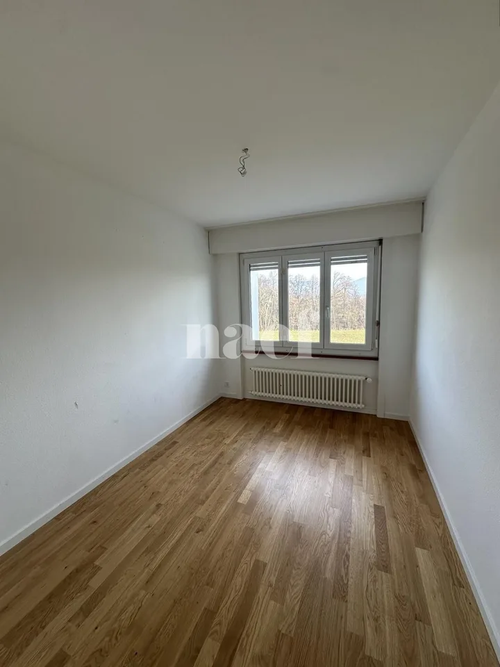 Appartement 4 pièces avec balcon – Foto 13 von 15