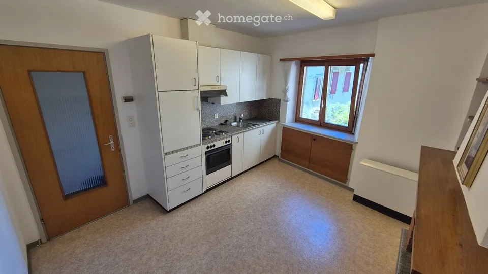 Haus zur Miete - Leben nur wenige Schritte vom See entfernt