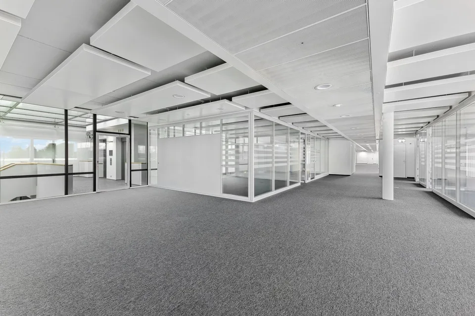 Espaces de bureaux au LEONARDO - Où le business devient une expérience